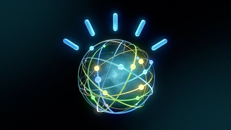 IBM 沃森不想替代人类，它准备接管整个 AI 世界
