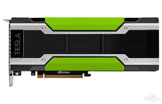 NVIDIA CEO黄仁勋亲自发布了新一代高性能计算卡Tesla P40、Tesla P4