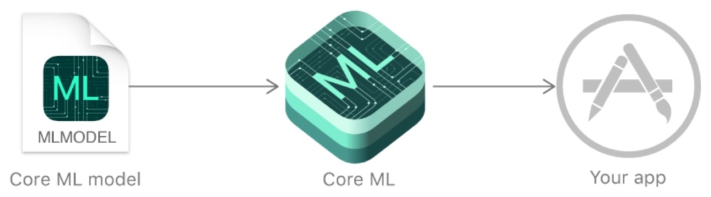 十分钟使用苹果机器学习框架CoreML进行图片识别（Swift版）