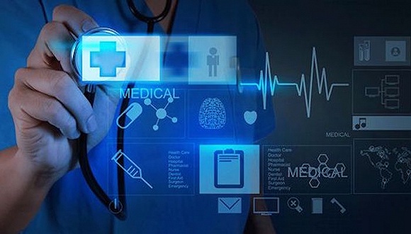 AI怎样在未来的医疗保健业中大显身手？