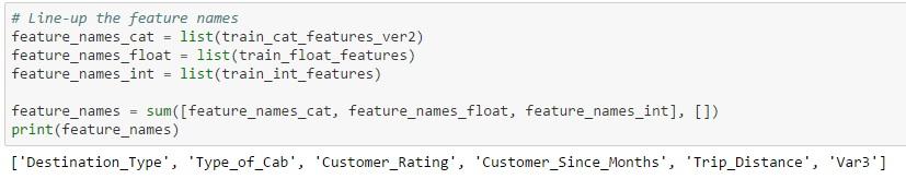 在Python中使用LIME框架：建立对机器学习模型的信任