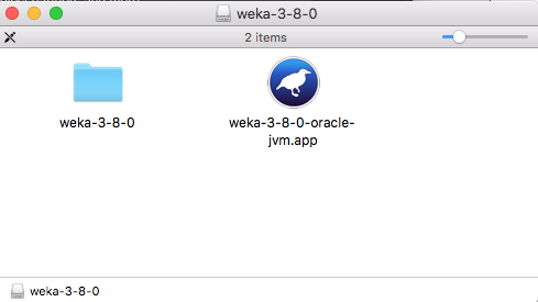 如何下载安装Weka机器学习工作平台