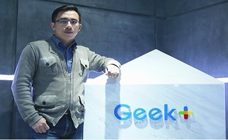 Geek+（极智嘉）融资后大动作：宣布进入日本市场！