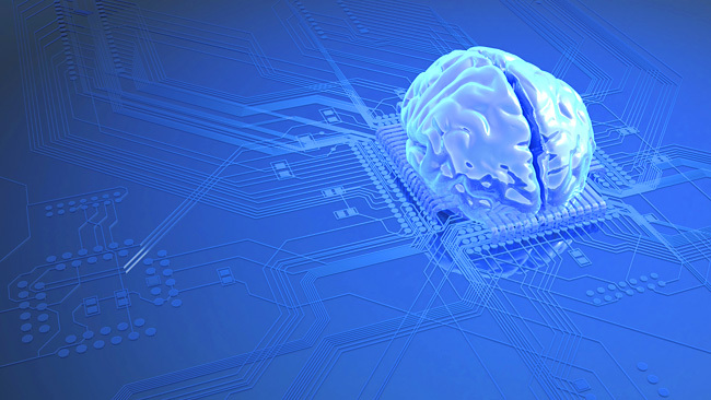 Intel仿人类大脑研发“神经元”芯片，可以解读人的喜怒哀乐