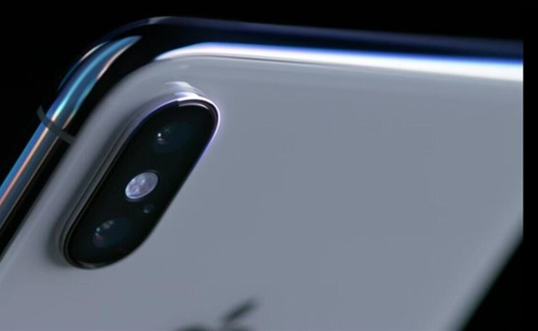 iPhone X