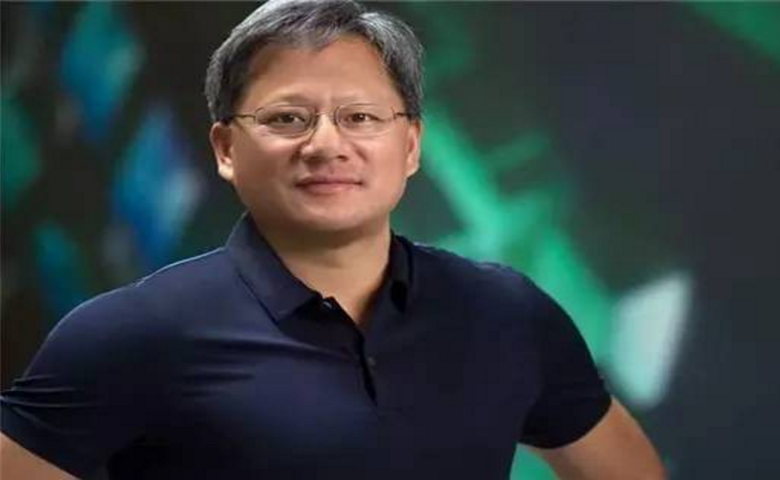 黄仁勋：BAT均采用NVIDIA V100 GPU，人工智能是时代发展最重要的技术