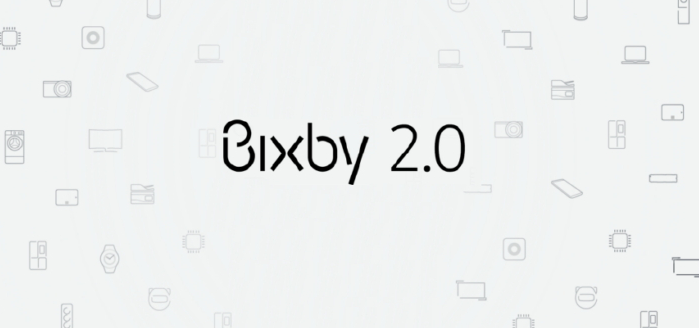 三星发布Bixby 2.0语音助手