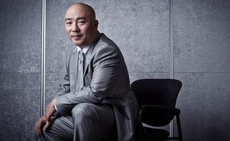 英特尔全球副总裁杨旭畅谈人工智能发展前景 | ATYUN.COM 官网-人工智能教程资讯全方位服务平台