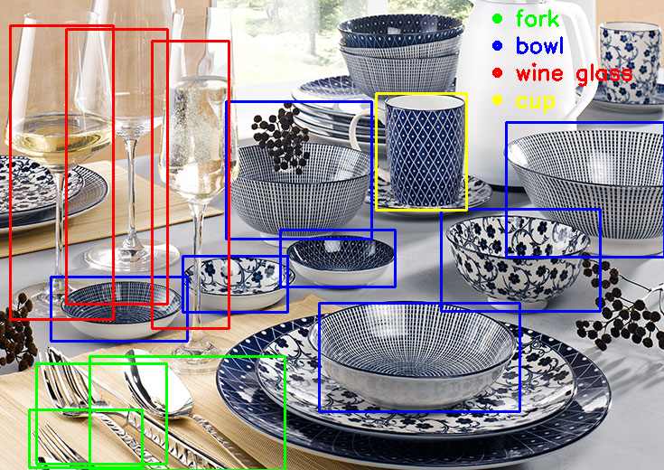 OpenCV—Node.js教程系列：用Tensorflow和Caffe“做游戏”