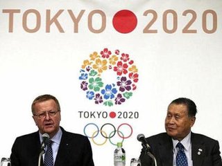 东京奥运会将通过面部识别来加强安保措施
