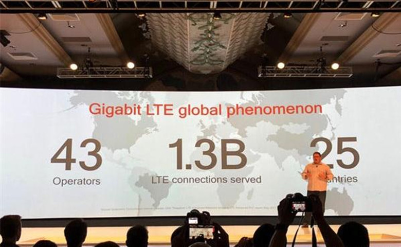 高通技术峰会召开：发布骁龙845芯片以及正式宣布2019年5G将实现商用