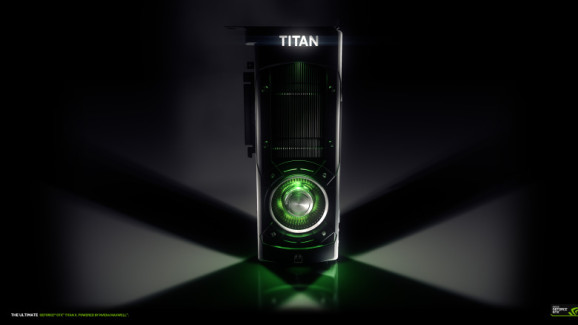 英伟达为Titan系列提供方便机器学习的软件容器