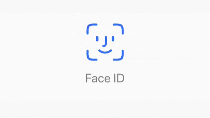 使用深度学习实现iPhone X的FaceID