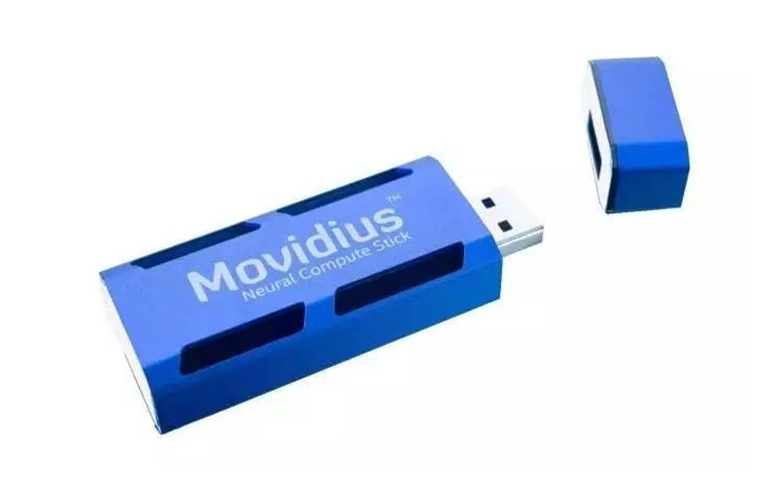 英特尔的Movidius AI加速技术适用于mini-PCIe版本，旨在加速神经网络