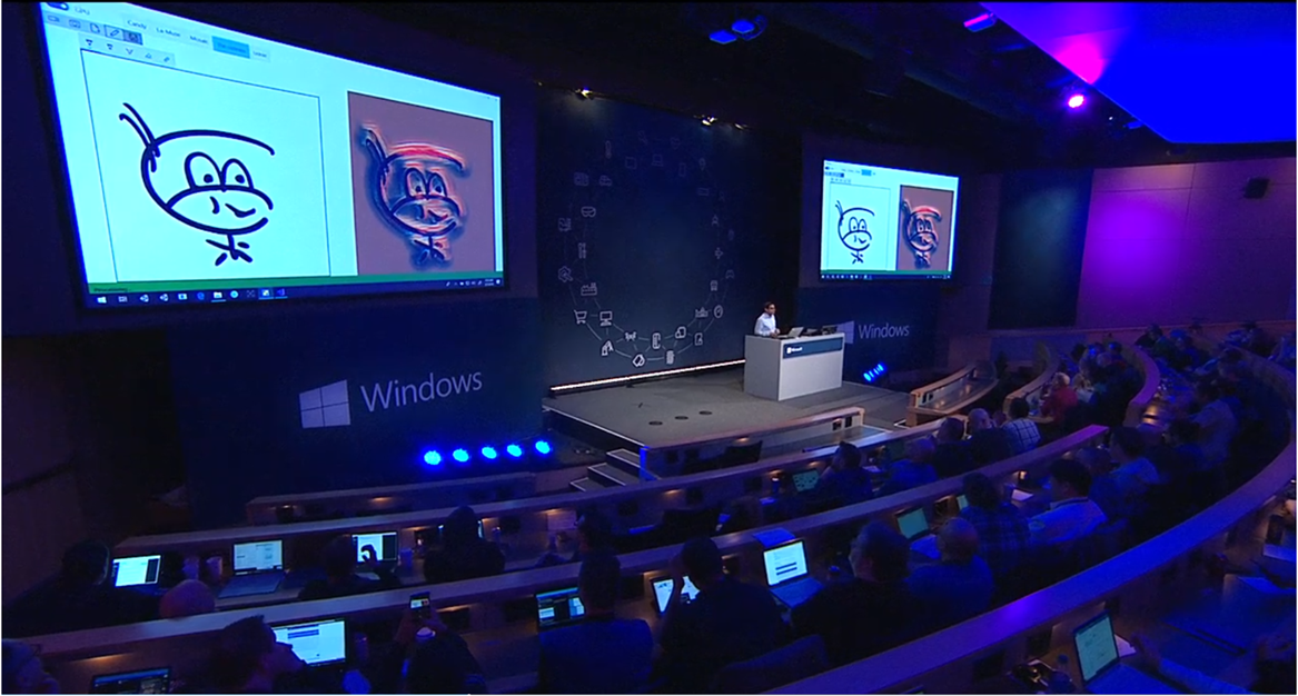 微软将在Windows 10系统中添加人工智能功能