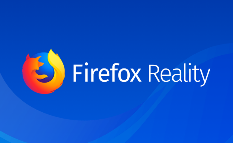 Mozilla发布第一款开源的跨平台混合现实浏览器Firefox Reality