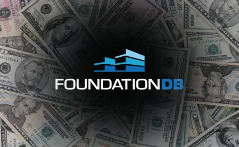 苹果公司在GitHub上发布了FoundationDB