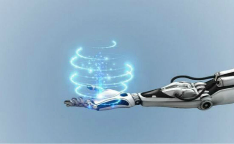 NVIDIA新的人工智能技术：机器人观察人类行为，与人类共同完成任务