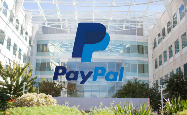 Paypal计划收购AI零售系统初创公司Jetlore
