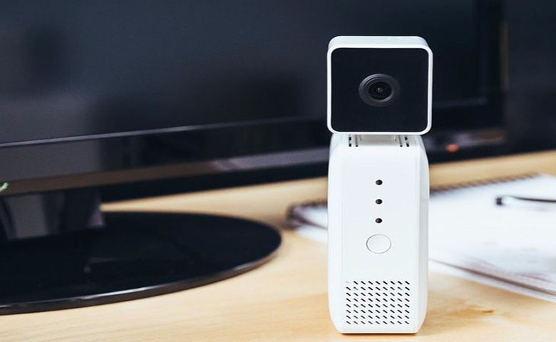 亚马逊为开发者带来249美元的学习工具：DeepLens深度学习相机