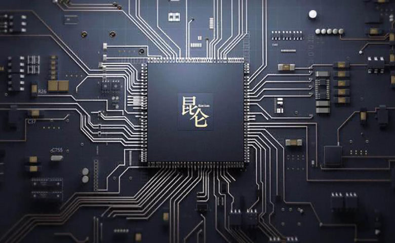 百度宣布首款L4级无人车量产，并发布全功能云端AI芯片昆仑和百度大脑3.0