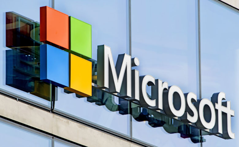 微软负责人呼吁限制面部识别技术的应用，敦促政府对此加以调节