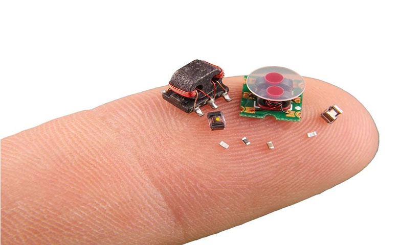 DARPA新计划：旨在开发用于灾难恢复和高风险环境的微型机器人