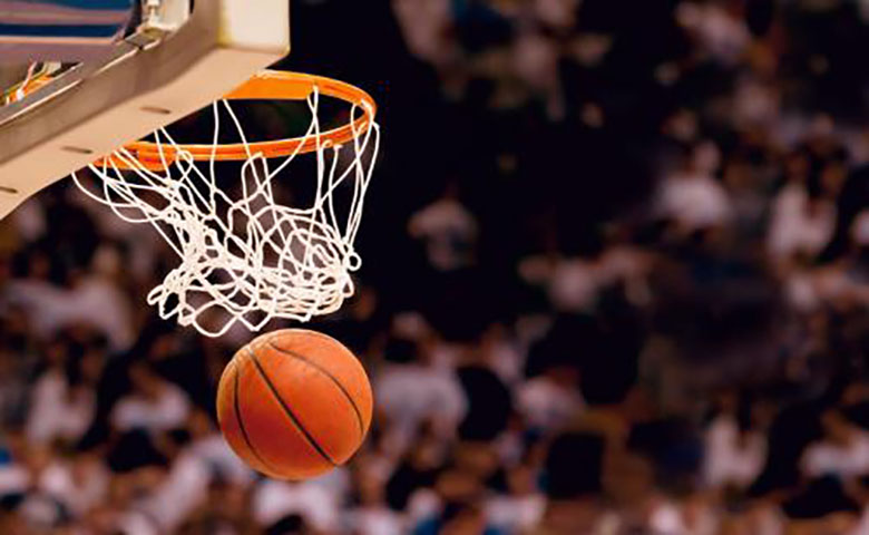 谁是下一个篮球明星？AI应用可以改善投篮
