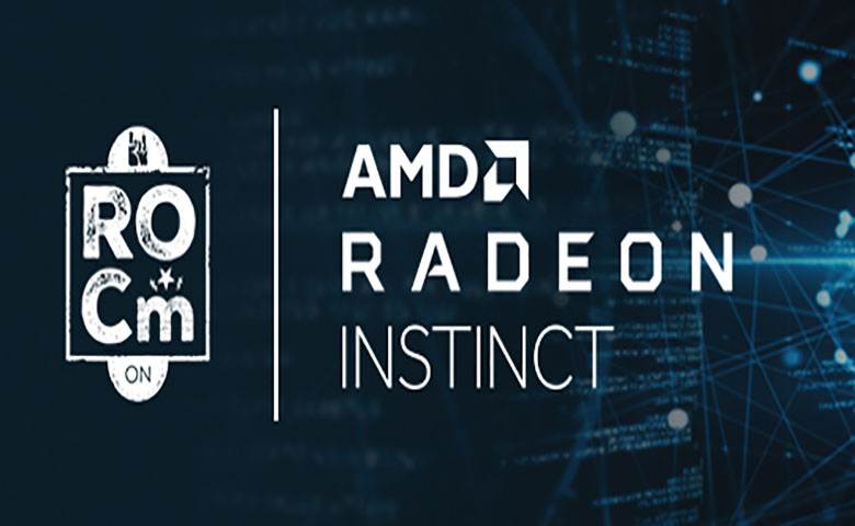AMD的ROCm GPU现已支持TensorFlow
