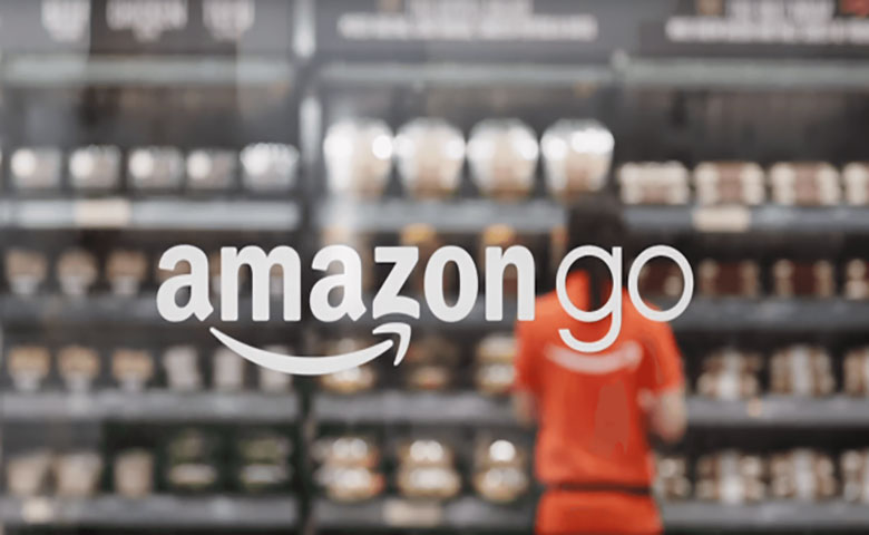 第二家Amazon Go无人店开业，主要针对上班族