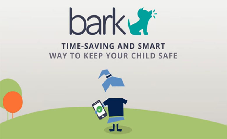 Bark服务利用机器学习保护未成年人上网安全