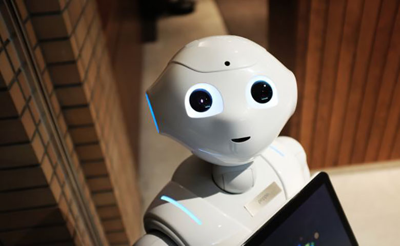 情感识别AI使机器人更好地理解人类