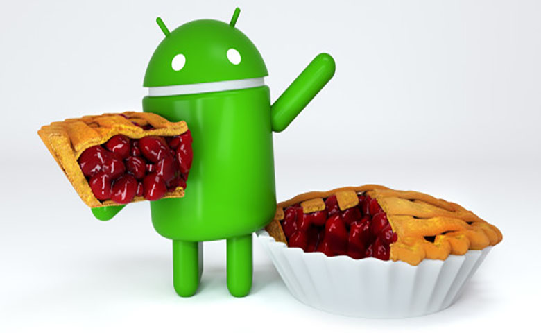 谷歌重磅推出Android Pie，以AI为驱动