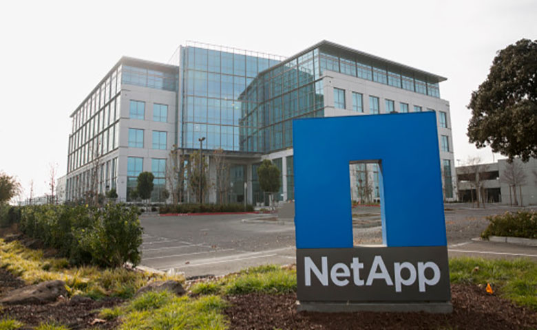NetApp和Nvidia公开面向企业的AI数据平台Ontap AI