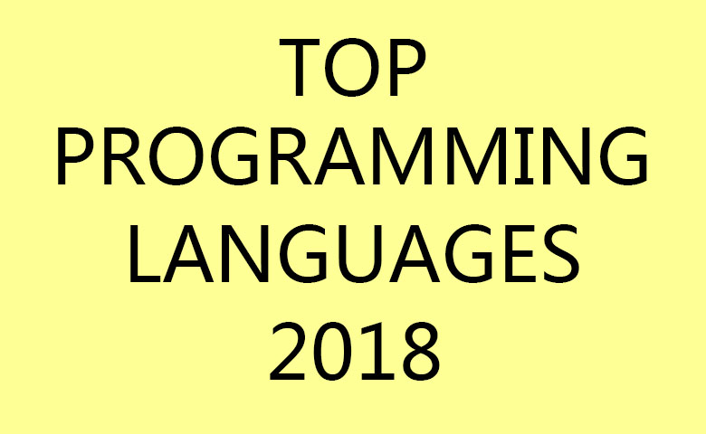 IEEE发布最受欢迎编程语言排行榜，Python屠榜