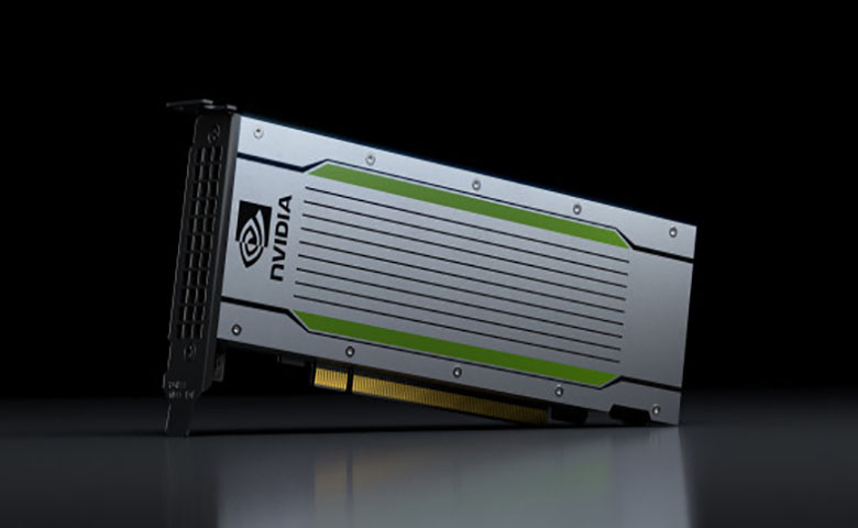 Nvidia推出Tesla T4 GPU芯片，TensorRT 5和TensorRT推理服务器，Jetson AGX Xavier开发人员套件