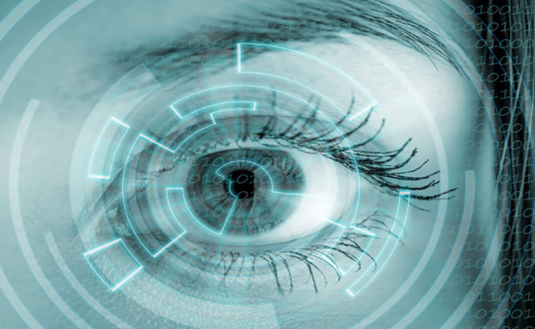 AI系统通过眼球运动来识别人类，准确率达到91.53％