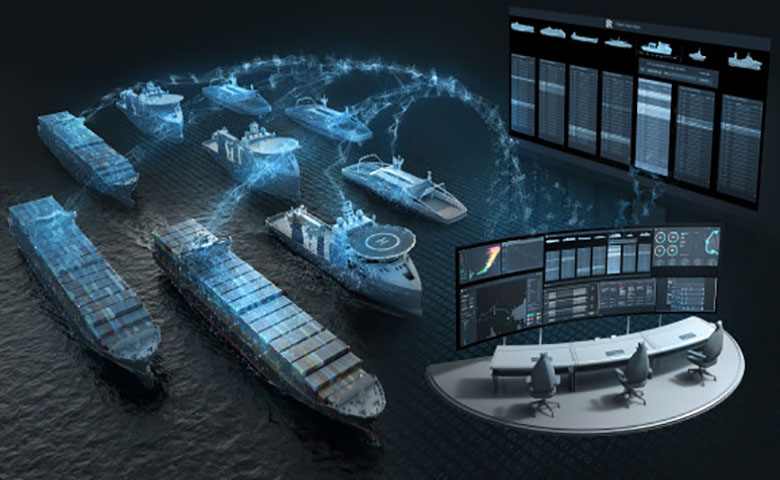 劳斯莱斯宣布与英特尔合作，为自动货船开发全球系统