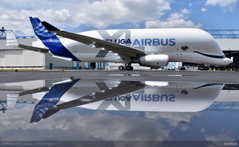 Airbus希望利用AI解决航班延误问题