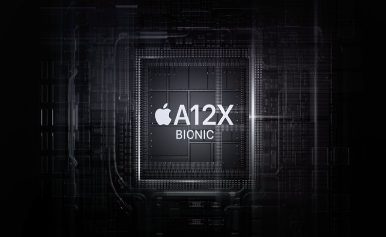 苹果推出A12X Bionic，七核GPU，多核性能提升了90％
