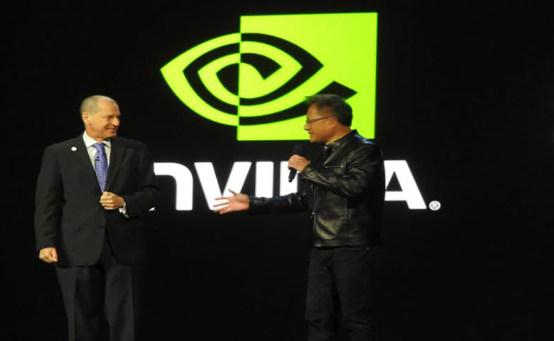 Nvidia与Scripps合作研究AI在基因组学处理和分析中的作用