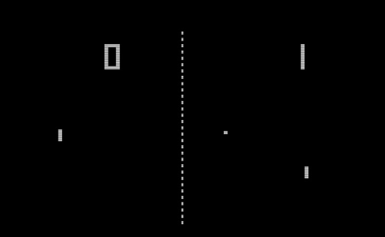 OpenAI和DeepMind的AI智能体在两个Atari游戏中表现优于人类
