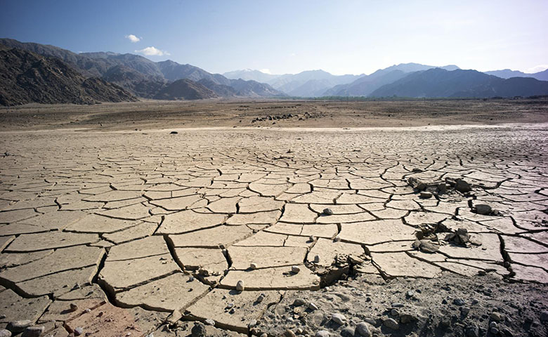 为克服水危机，全球各地采用AI预测流量并减少水资源浪费