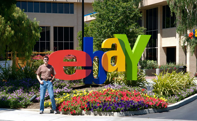 eBay开发用于识别信用卡欺诈案例的AI系统