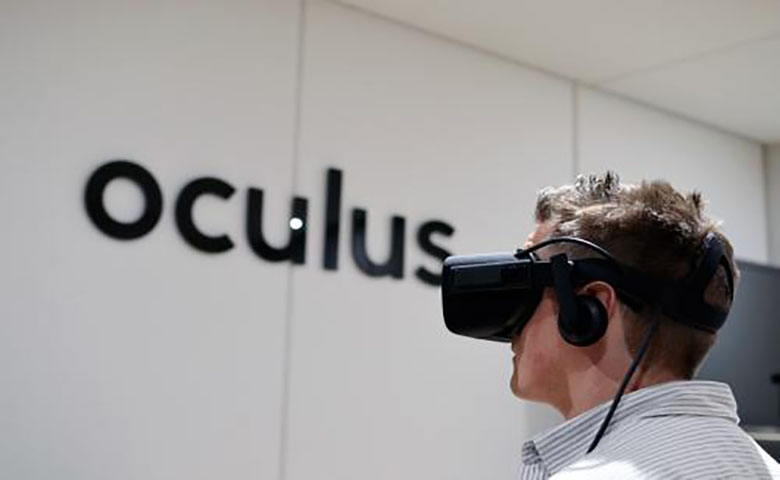 Oculus推出了DeepFocus，为变焦VR开发的开源AI渲染器
