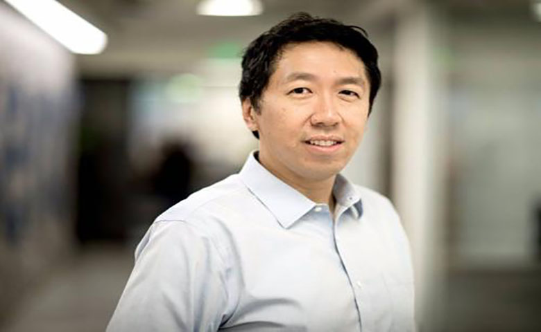 吴恩达为广大CEO准备了一本AI转型手册，帮助公司转型