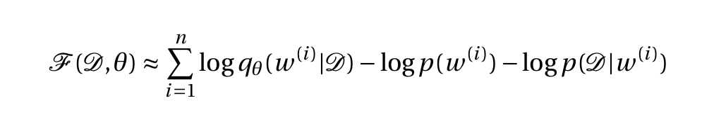 贝叶斯神经网络系列教程（二）：背景知识