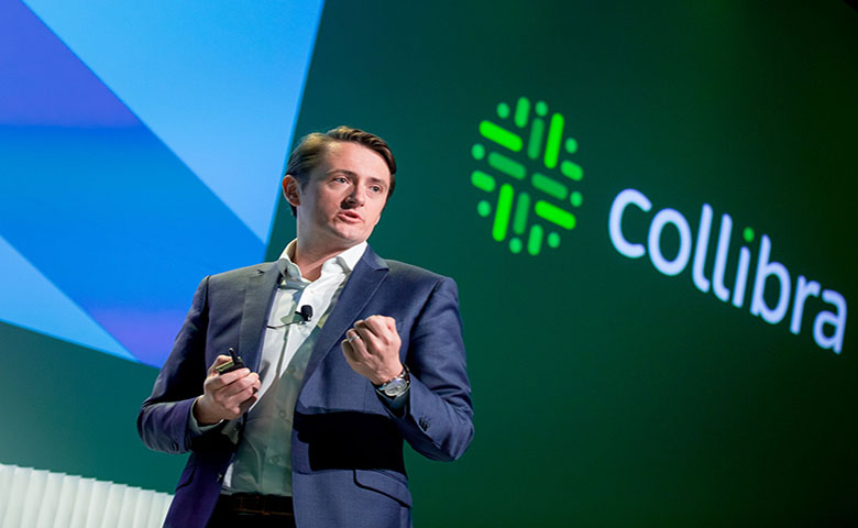数据治理初创公司Collibra筹集1亿美元，由谷歌母公司Alphabet领投