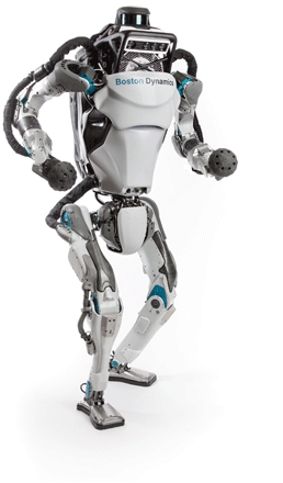 Science Robotics盘点年度十大机器人