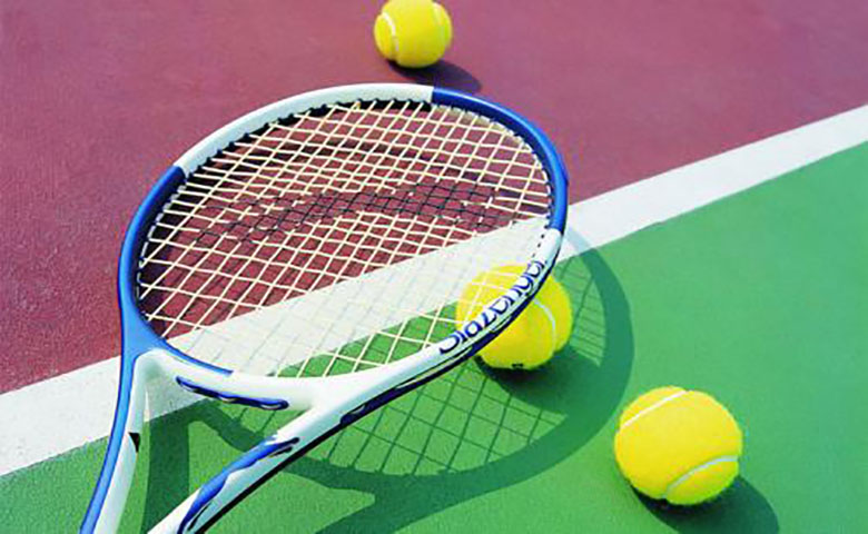 AI预测网球球员的行为模式及击球位置